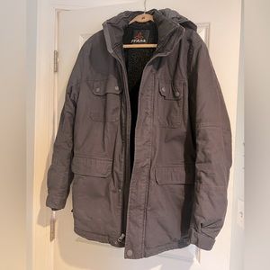 Prana men’s jacket